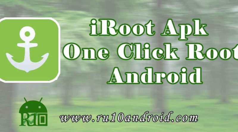 one click root apk free